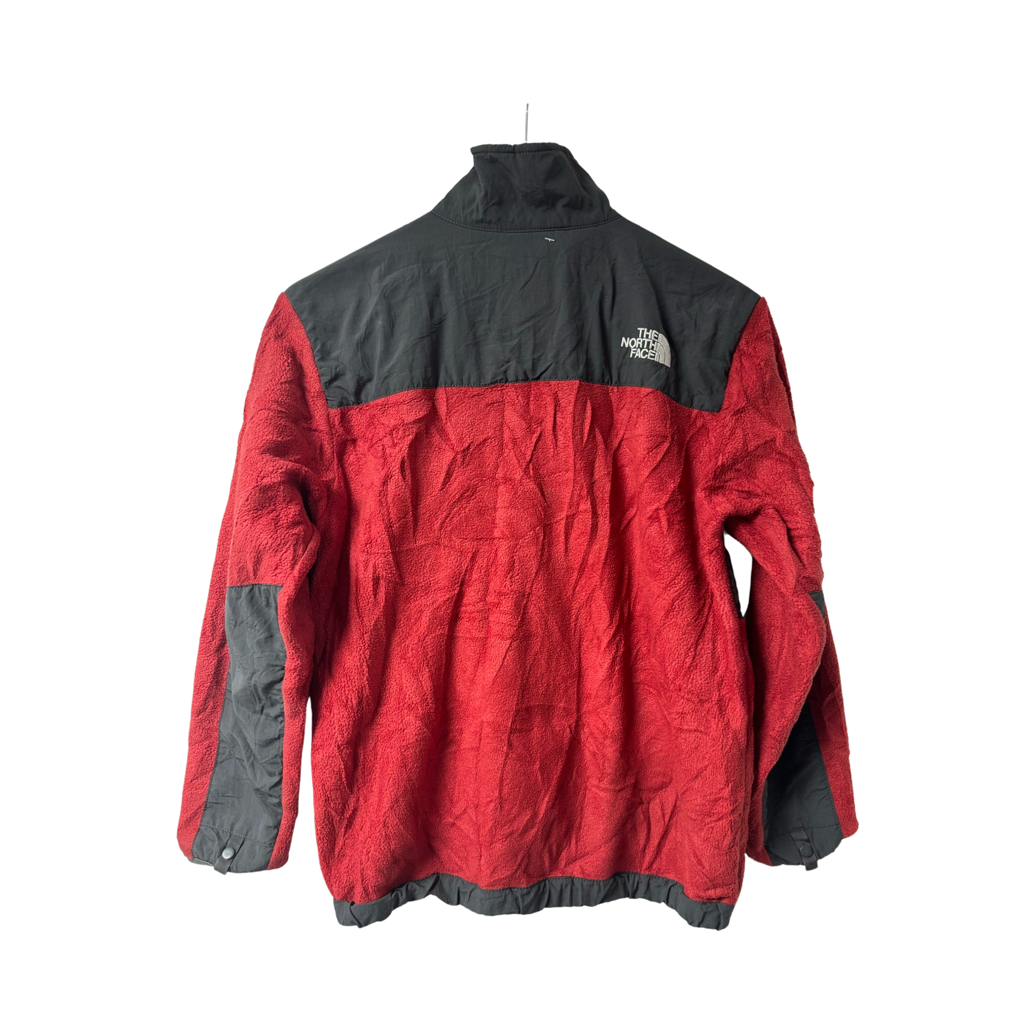 The North Face Fleece Vest-2