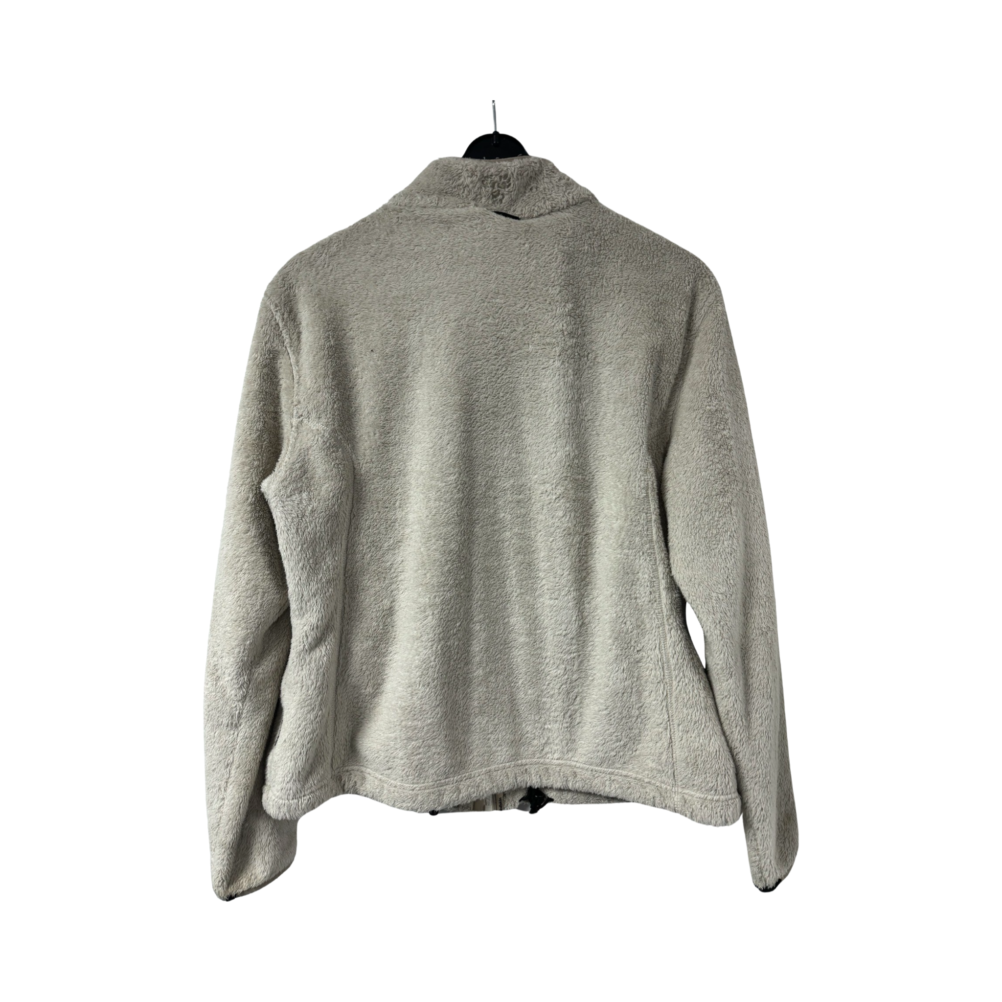 Jack Wolfskin Fleece Vest-2