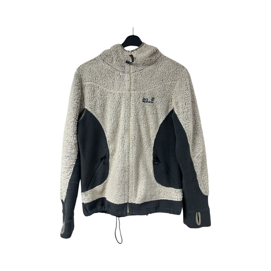 Jack Wolfskin Fleece Jacket