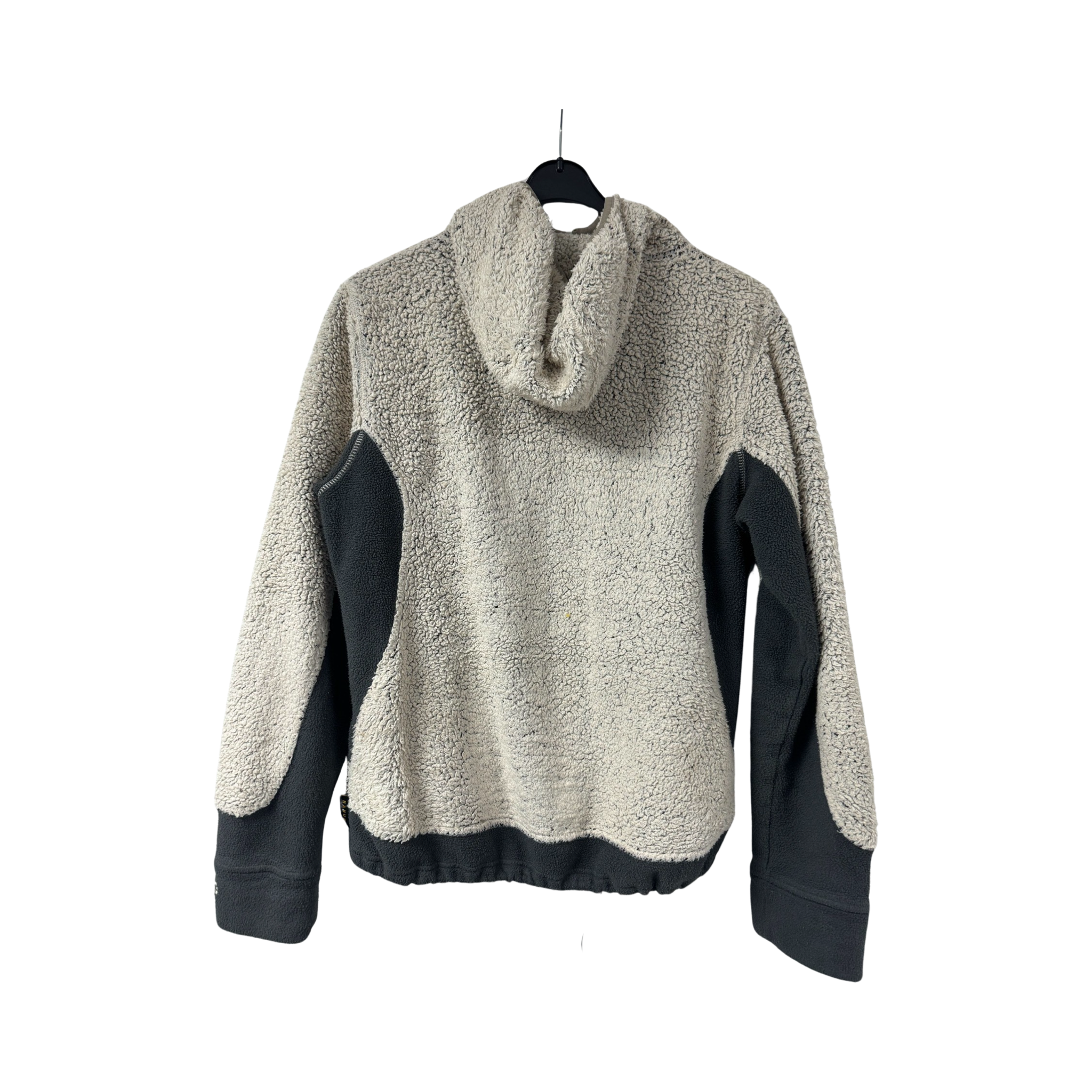 Jack Wolfskin Fleece Jacket-2