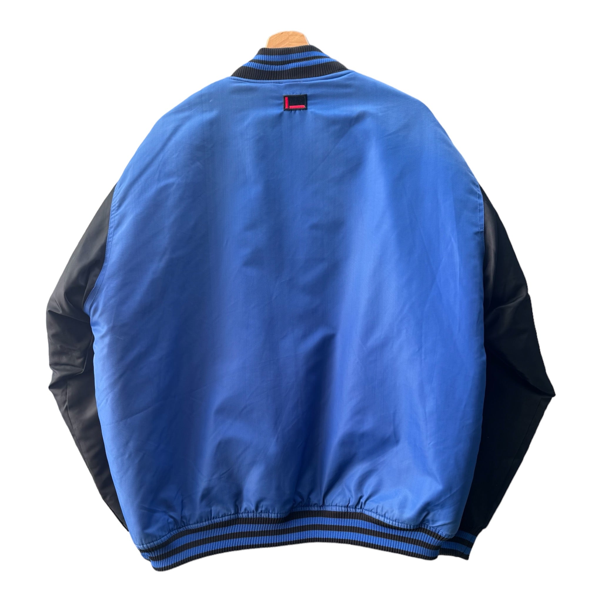 Fubu Jacket-2